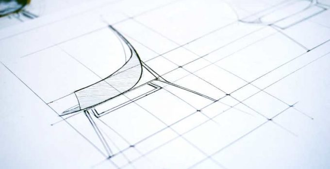 ¿Cómo diseñar muebles en AutoCAD?